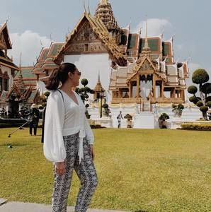 Meet your Posher, Sarah